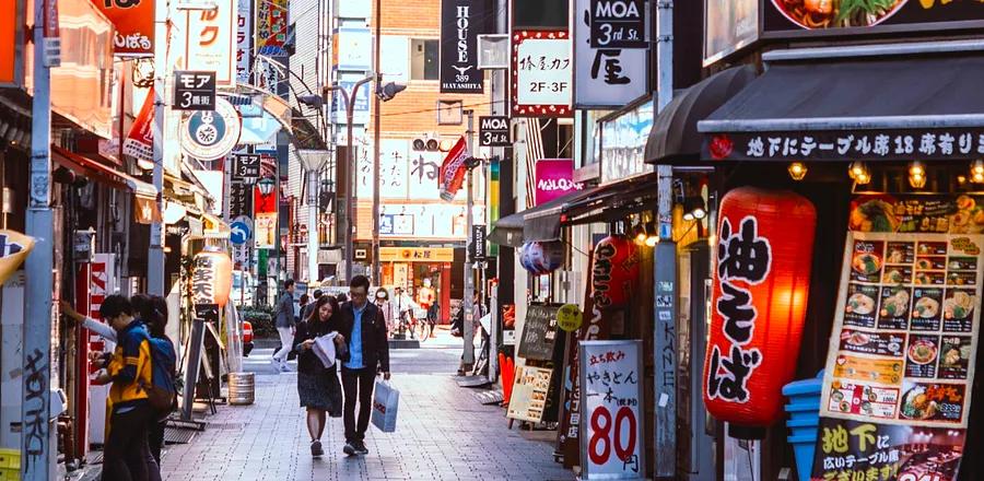 Traveling in Japan: What to Anticipate