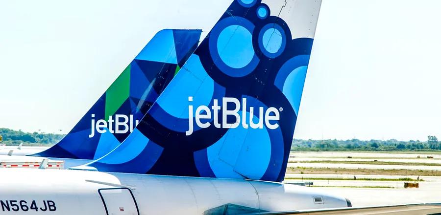 JetBlue Makes a Surprising Bid for Spirit Airlines