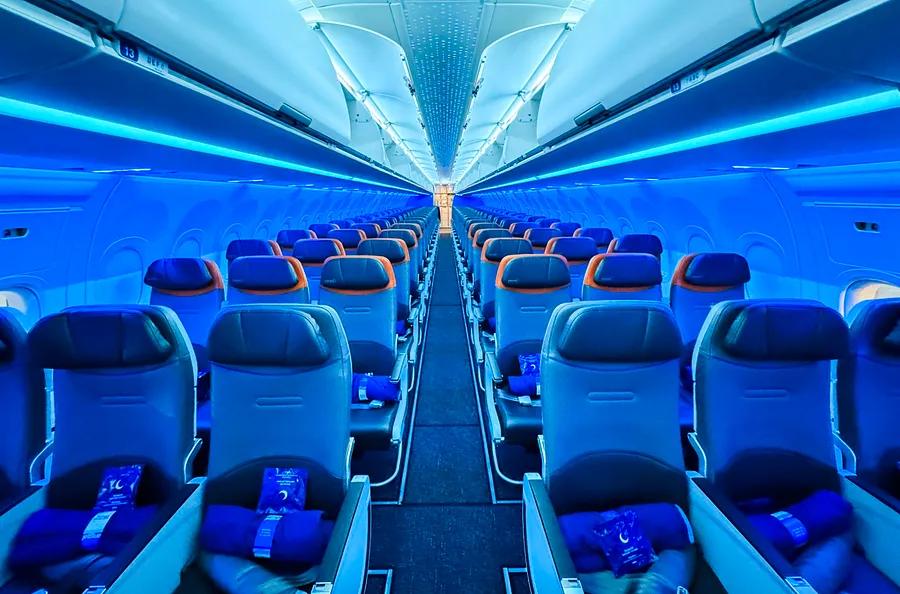 JetBlue introduces a new status match for elite members of Alaska, American, Delta, and United