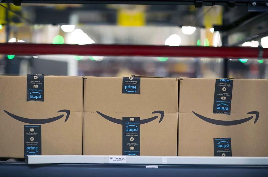 How to use your points and miles for purchases on Amazon