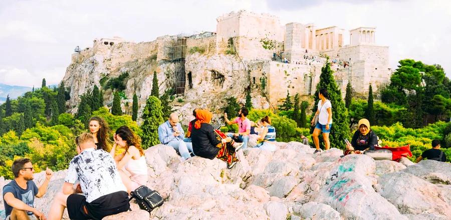 Next Destinations to Explore in Greece for 2023