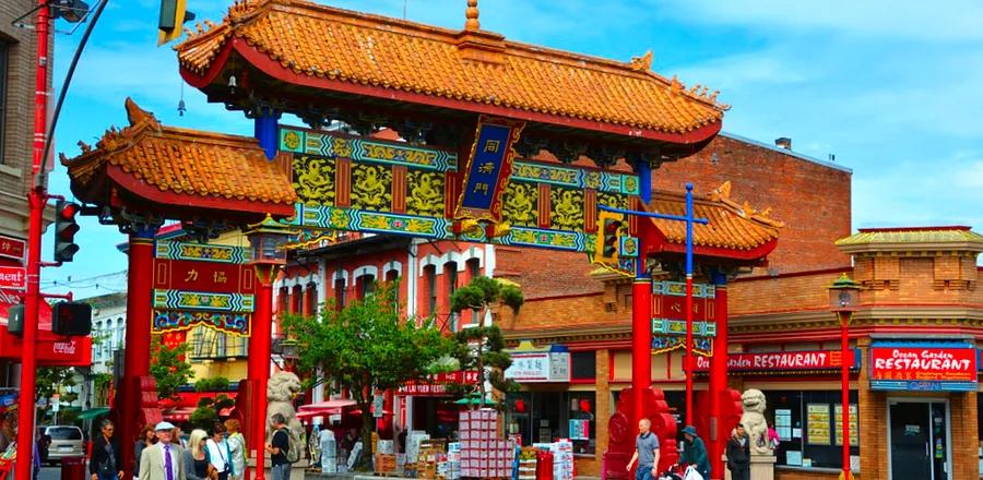 Canada’s Oldest Chinatown: A Hidden Gem for Day Trips