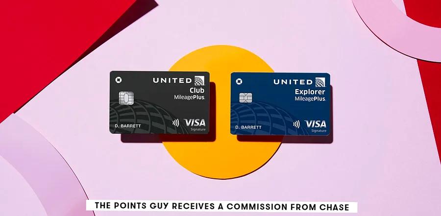 Comparing the United Club Infinite Card with the United Explorer Card: Which option is ideal for United enthusiasts?