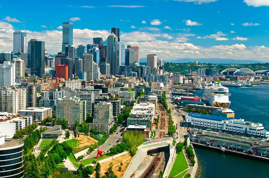 Seattle Cruise Terminal: Your Guide to Cruising from Washington State