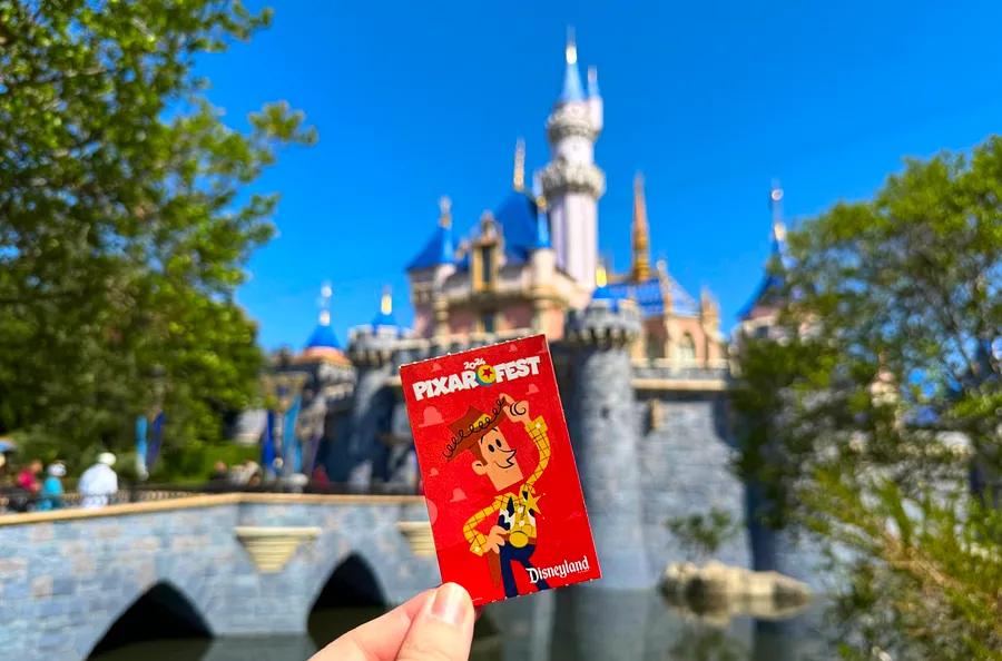 All you need to know about Disneyland ticket costs and extras