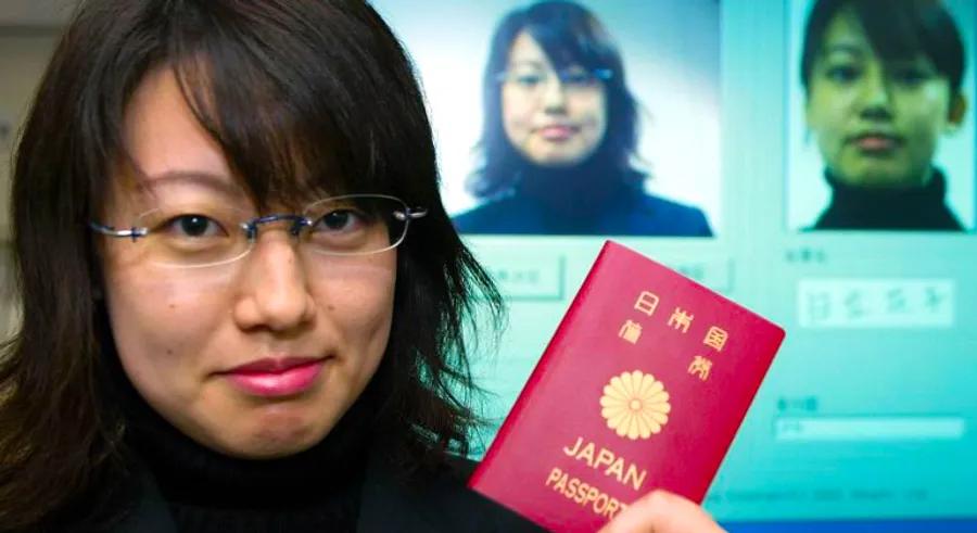 Henley Index: Japan's passport now ranks as the most powerful worldwide