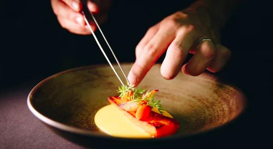 The story behind Phuket's only Michelin-starred restaurant