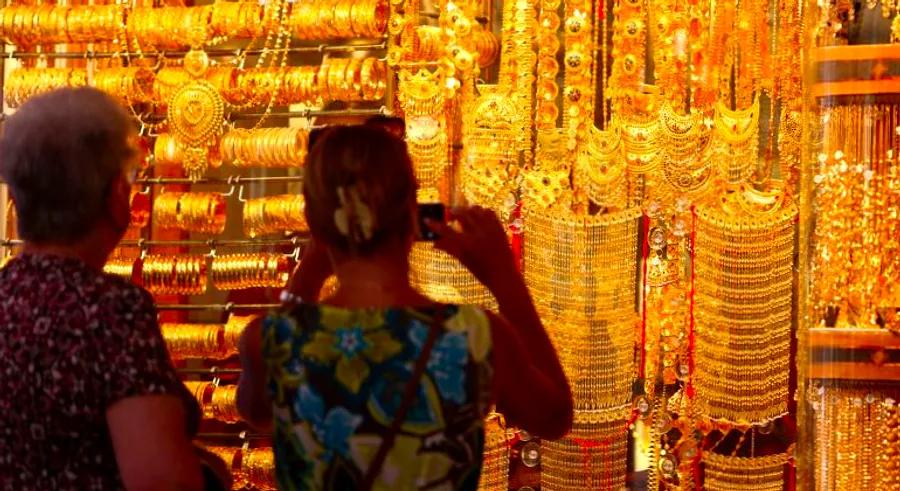 From modest market to global giant: The journey of Dubai as the City of Gold