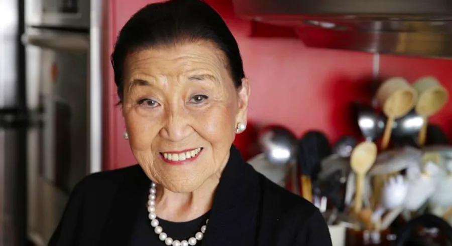 Cecilia Chiang, the groundbreaking chef who introduced authentic Chinese cuisine to the United States, passes away at the age of 100