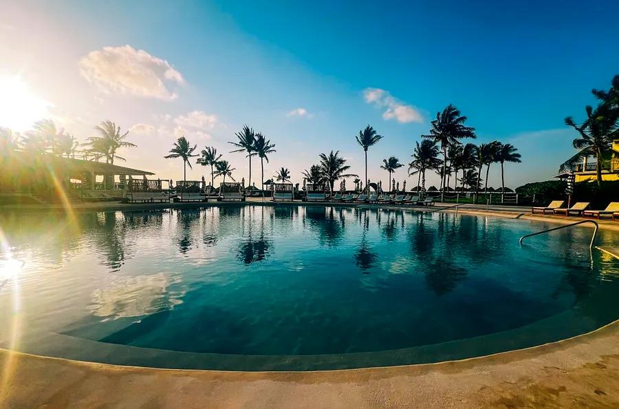 Hyatt Zilara Riviera Maya: A luxury all-inclusive resort focused on quality over quantity