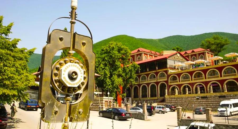 Sheki: Azerbaijan’s Silk Road Gem Now Recognized as a UNESCO World Heritage Site