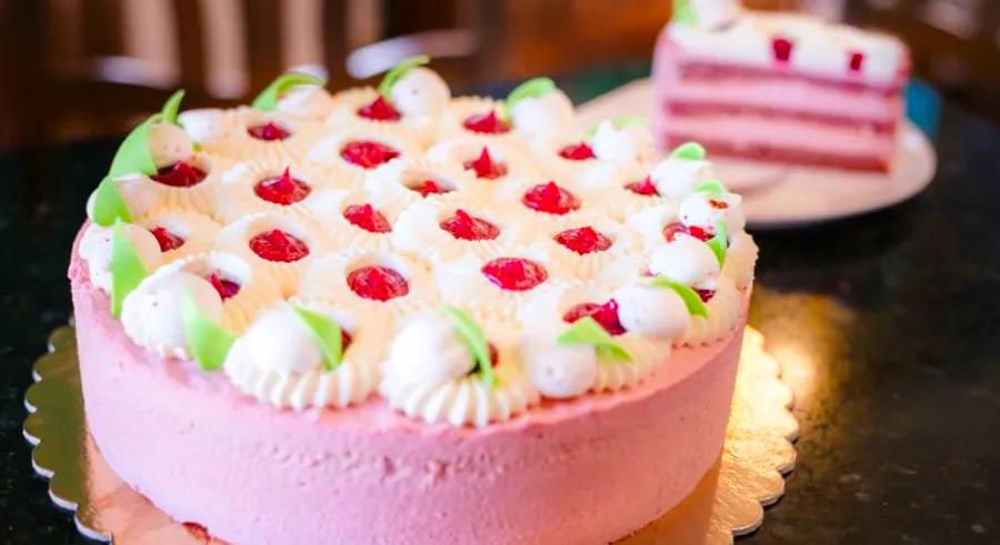 The Confectionery King: The Visionary Behind Hungary's Iconic Birthday Cake