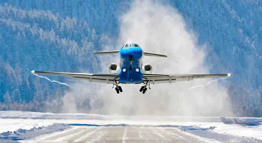 9 ski resorts you can fly directly to