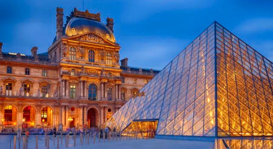 Top 20 Most Visited Museums Around the World