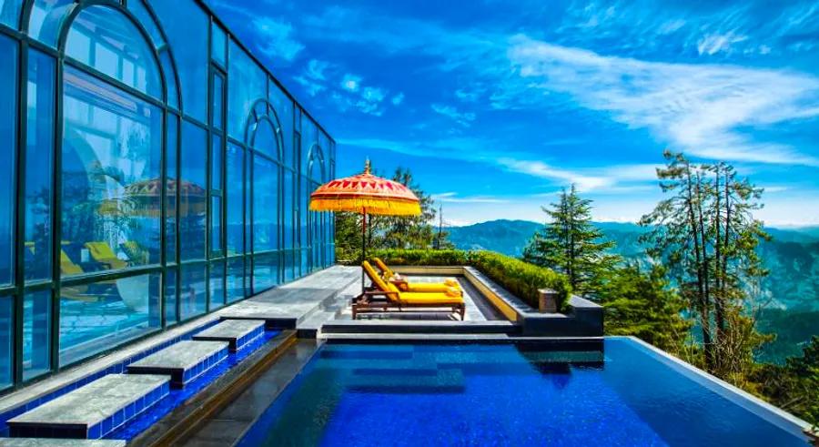 India’s finest luxury hotels – where to indulge in elegance