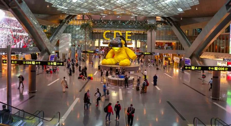 Changi Airport in Singapore has lost its position as the world’s best airport according to the 2021 rankings.