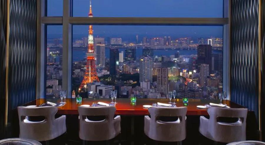 What makes Tokyo the top food city in the world?