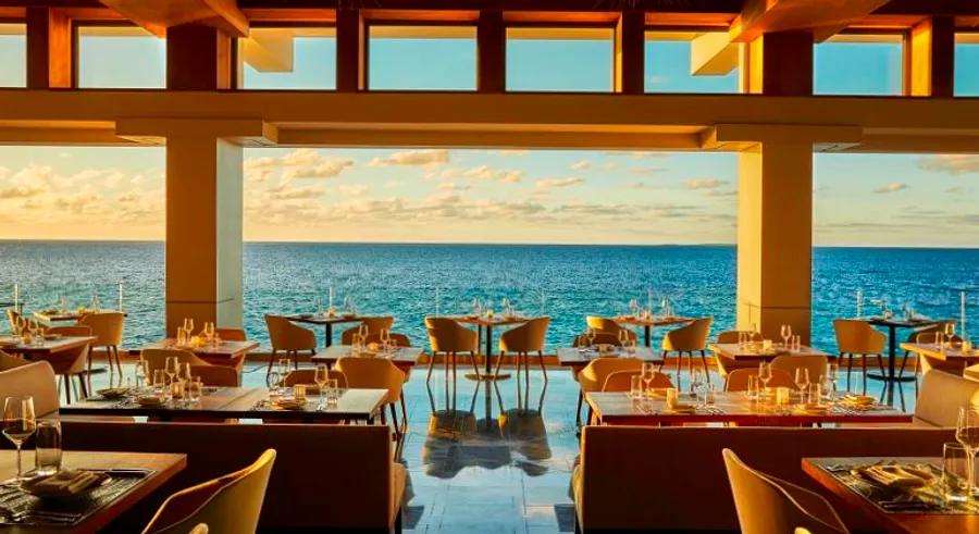 The world’s top waterfront dining destinations offer much more than just a picturesque view