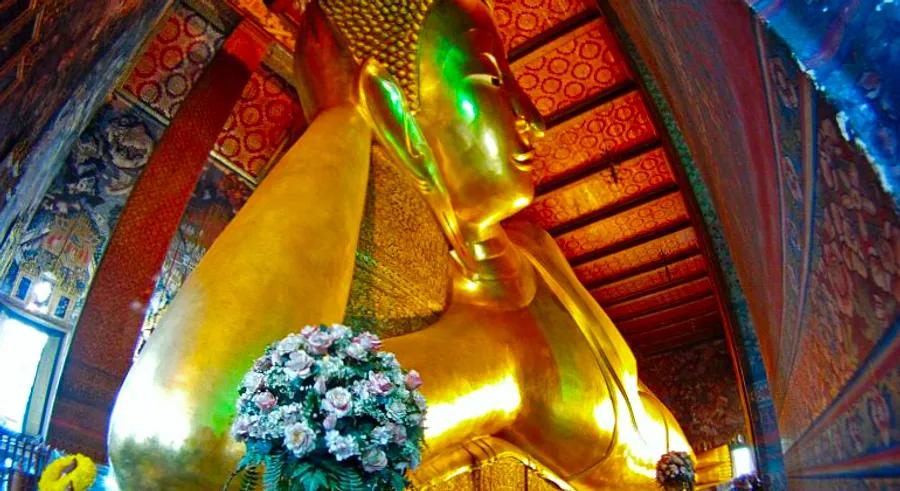 Top 7 Temples You Must Visit in Bangkok