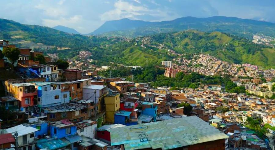 Top experiences in Medellín, also known as the 'City of Eternal Spring.'