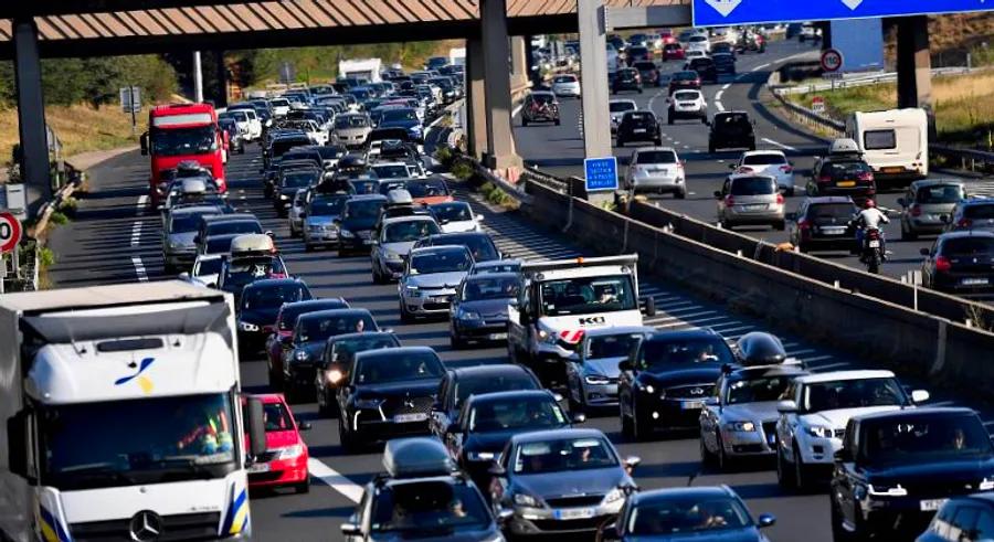 The French culture clash behind the massive traffic jams you’ve never heard of