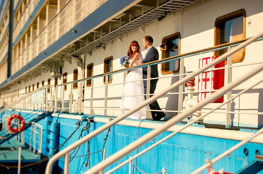 Cruise Weddings: Everything You Should Know About Saying 'I Do' on the Water