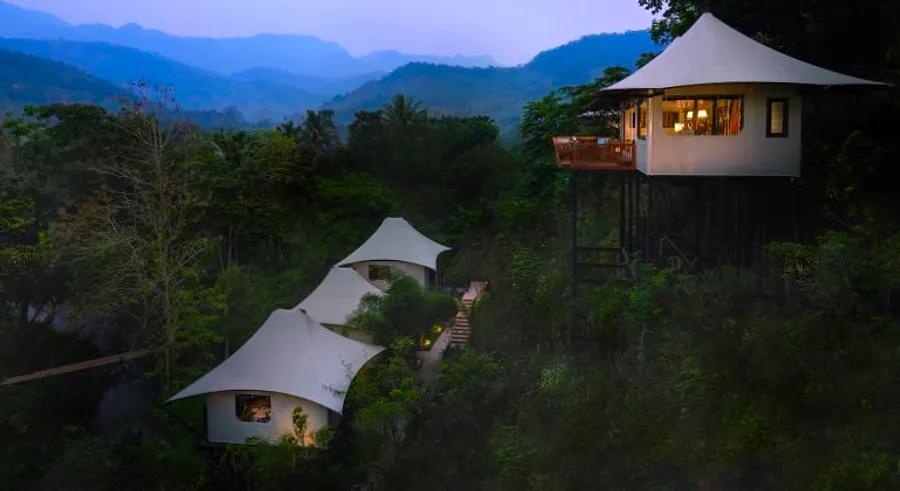 Luang Prabang’s latest luxury resort is a haven for design enthusiasts seeking an exceptional retreat.