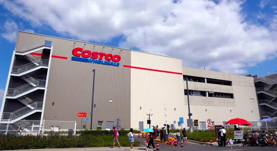 Why are Chinese influencers flocking to a Costco in Shanghai? (Spoiler: It's not about the discounts)