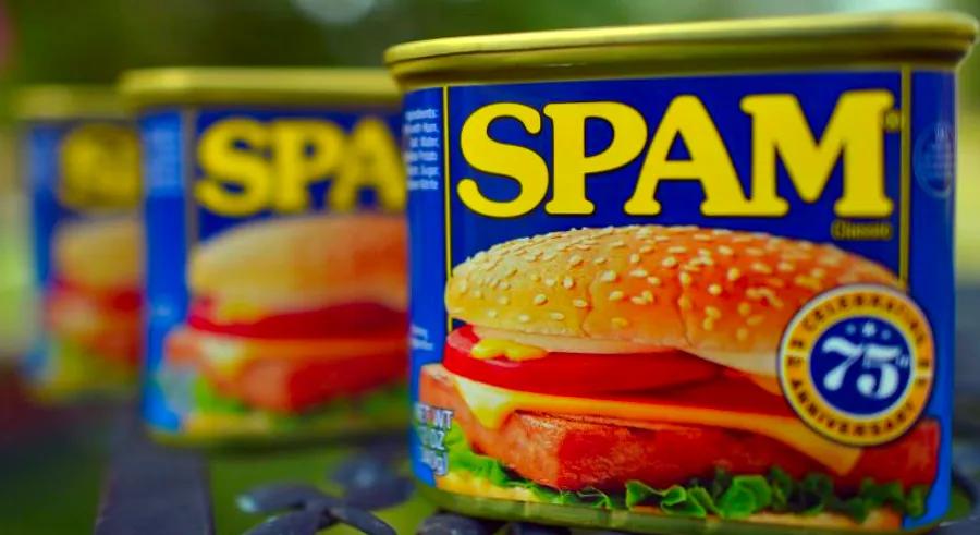 While Spam is often ridiculed in the West, it's so popular in Asia that a company has developed a plant-based version of it.