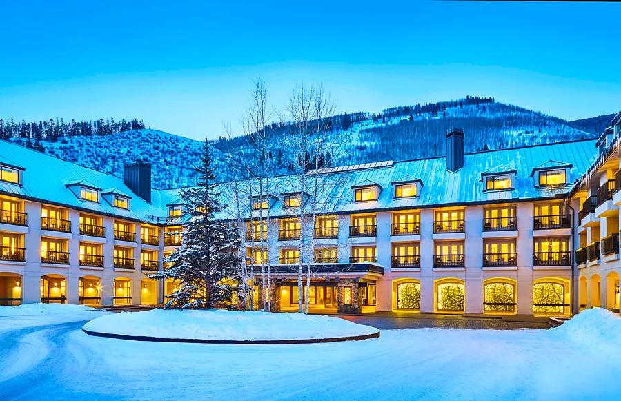 Slope-side Comfort and Exceptional Globalist Benefits: A Grand Hyatt Vail Review