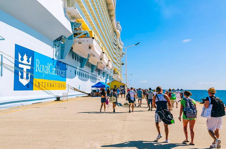 All Aboard! Essential Tips for Cruise Boarding Times and How Early to Arrive