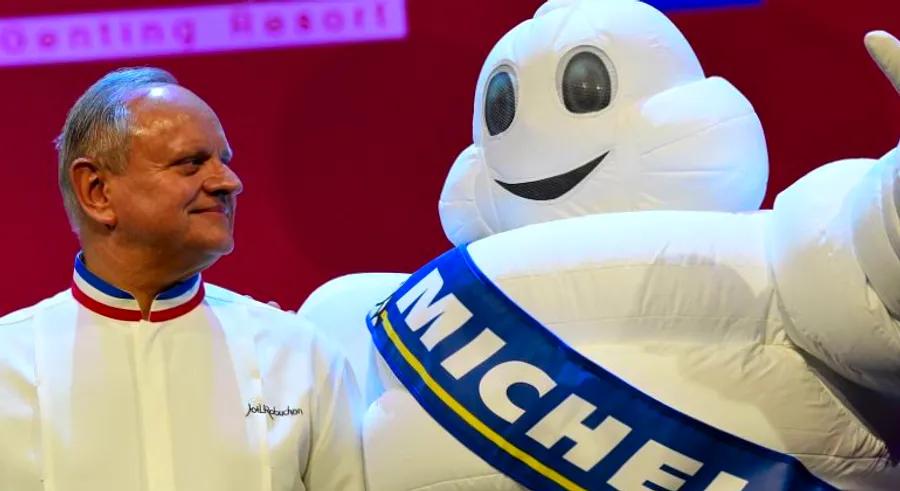 Michelin Guide Debuts in Singapore in 2016