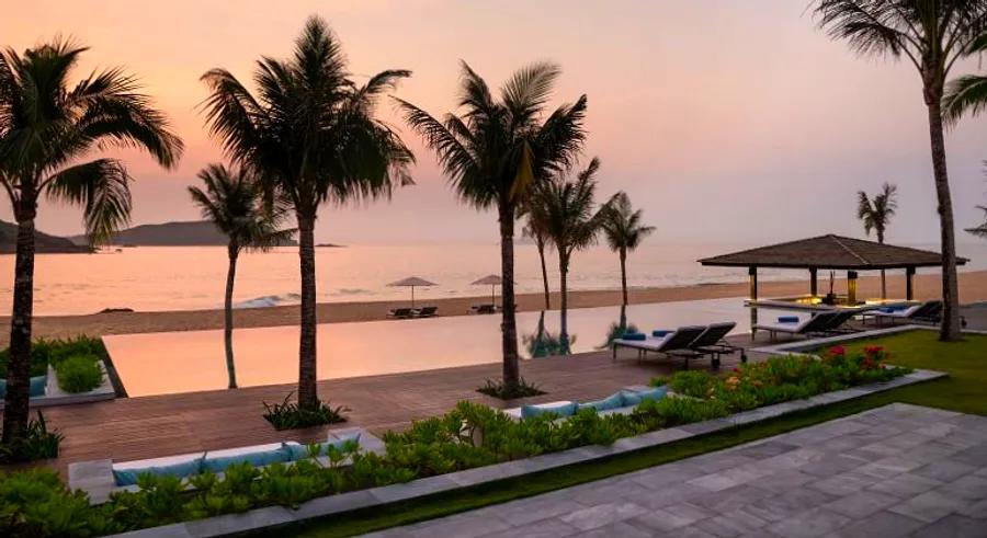 Welcome to Quy Nhon, Vietnam’s rising luxury beach paradise