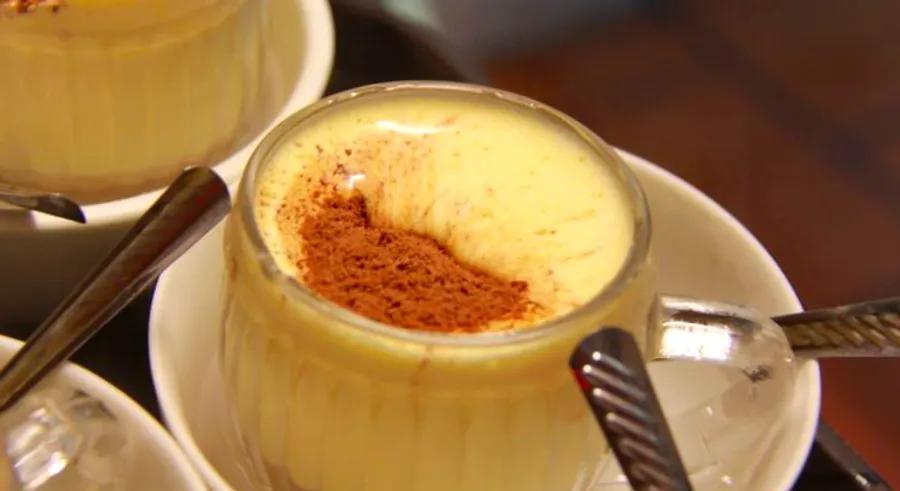 Egg Coffee in Hanoi: Your Ultimate Guide to Satisfying Your Caffeine Cravings