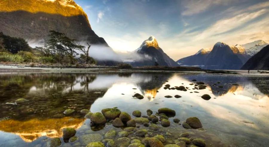 The Healing Power of Nature: 8 Majestic Wilderness Destinations to Inspire