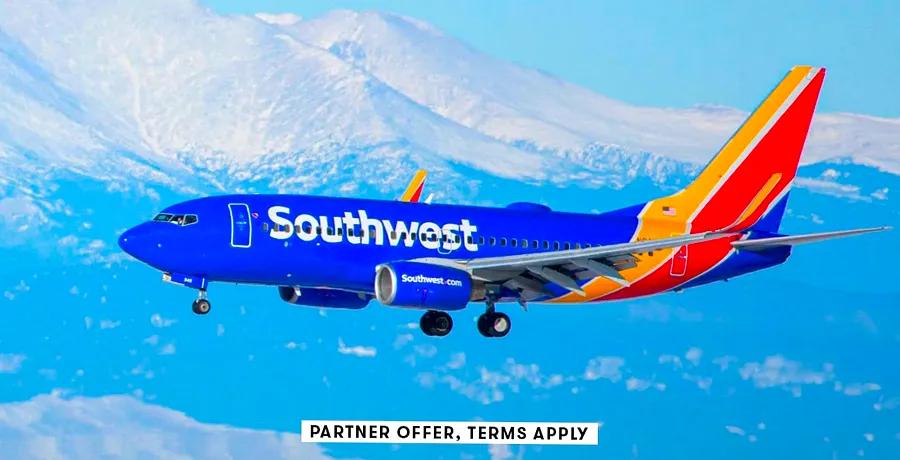 How to earn the Southwest Companion Pass with a single credit card sign-up bonus