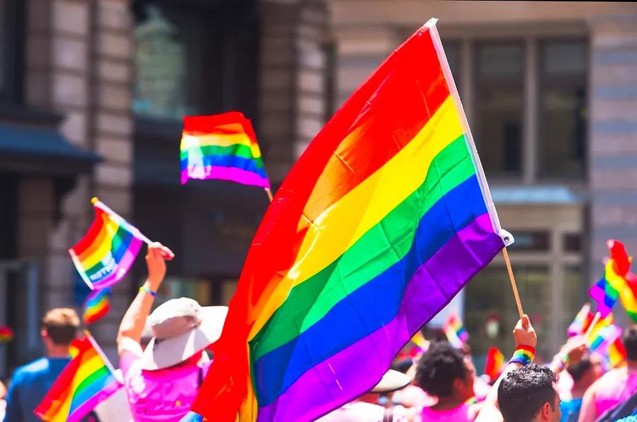 US Hotels are marking Pride Month with special events and discounts