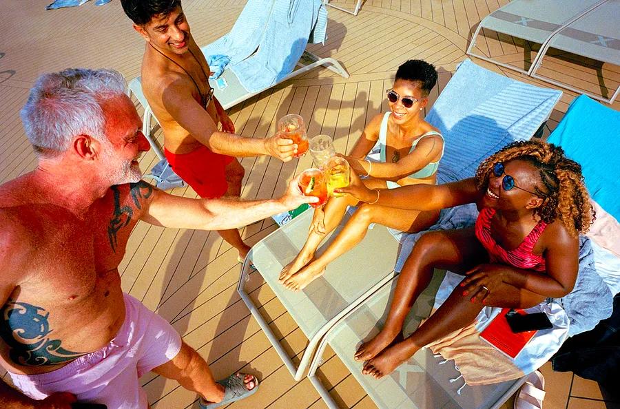 Top Gay Cruises for 2024 and 2025: Don't Miss These 11 Epic Voyages