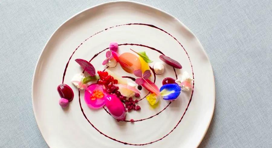 Here are Asia’s top dining destinations for 2020