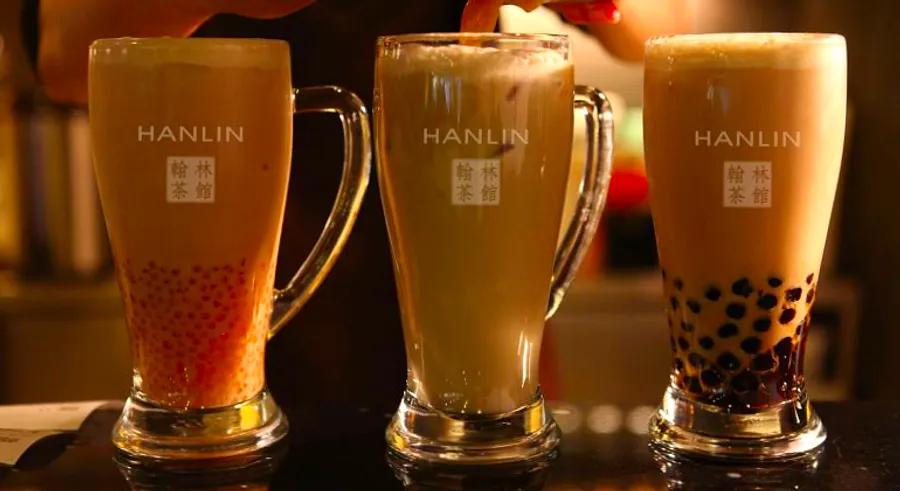 The story behind bubble tea, one of Taiwan's most iconic drinks