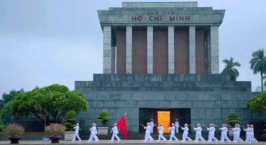 A comprehensive guide to visiting the Ho Chi Minh Mausoleum, one of Hanoi's most iconic landmarks.