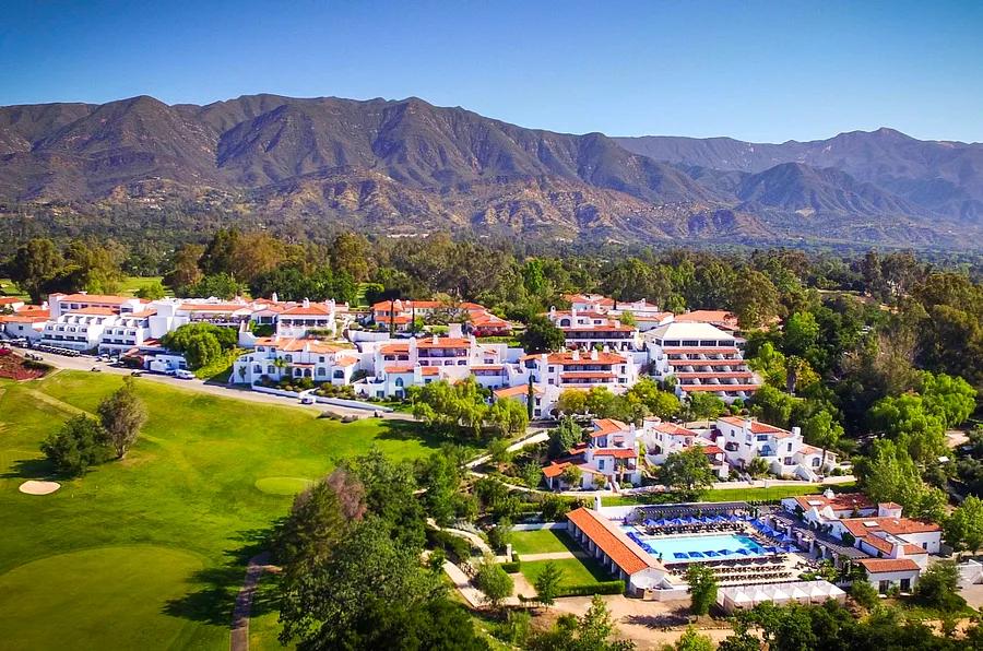 16 top hotels in California recommended by TPG for all kinds of travelers