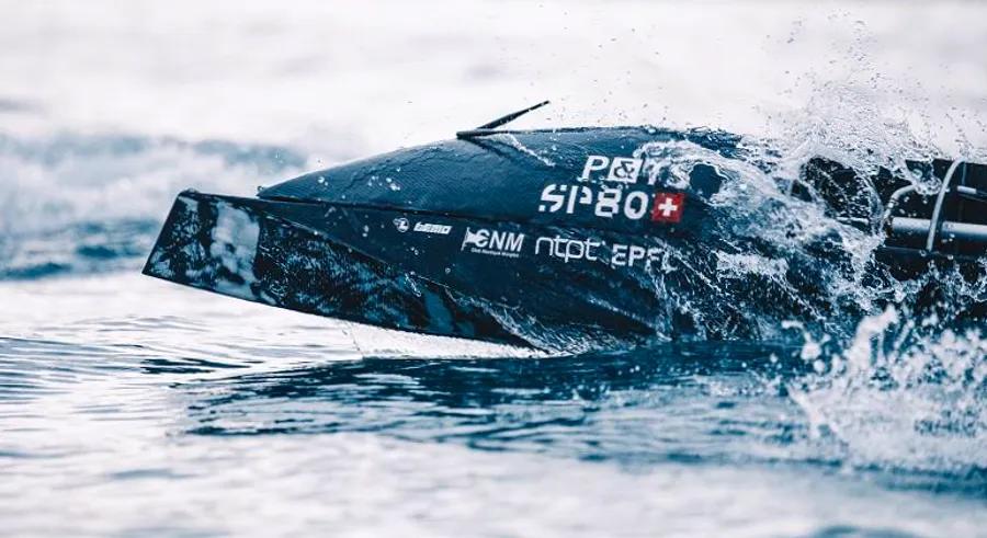 Syroco vs SP80: The race to build the fastest sailboat in history