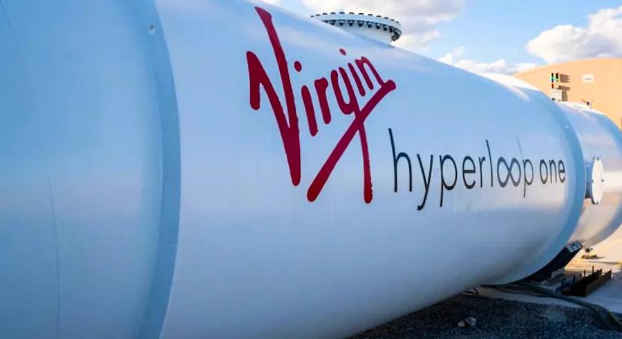 India could soon be home to the revolutionary Hyperloop train