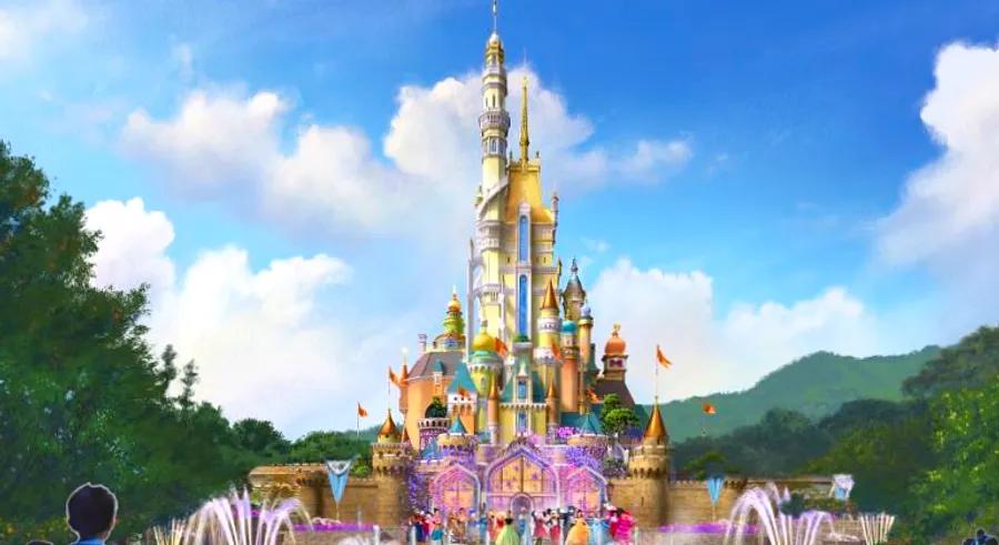 How Will Hong Kong Disneyland’s Expansion Affect Travelers?