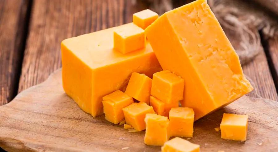 The Cheddar Dynasty: The Rise of a Global Cheese Powerhouse