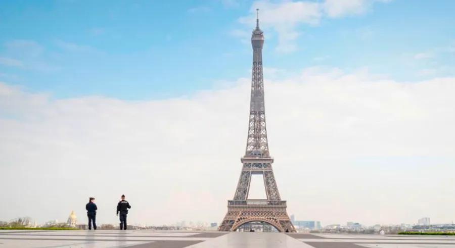 A fresh approach to experiencing Paris