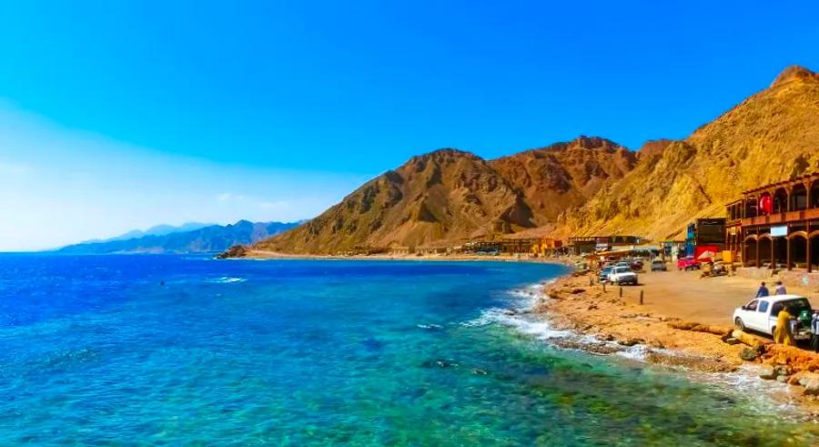 Why Dahab is the ultimate Red Sea resort in Egypt