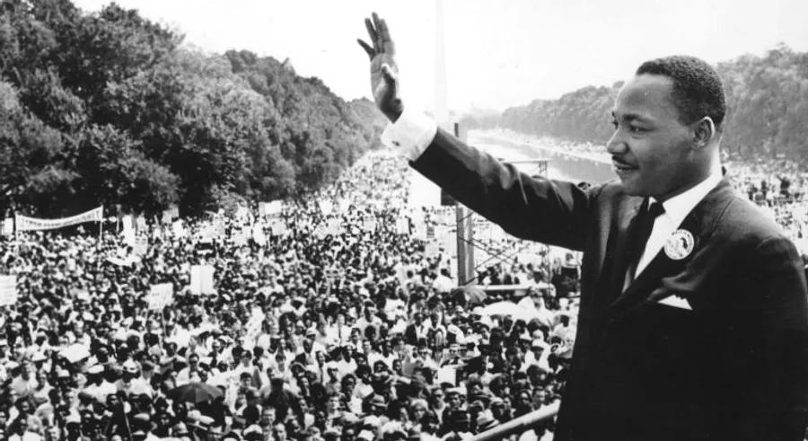 9 locations where you can follow in Martin Luther King Jr.'s path