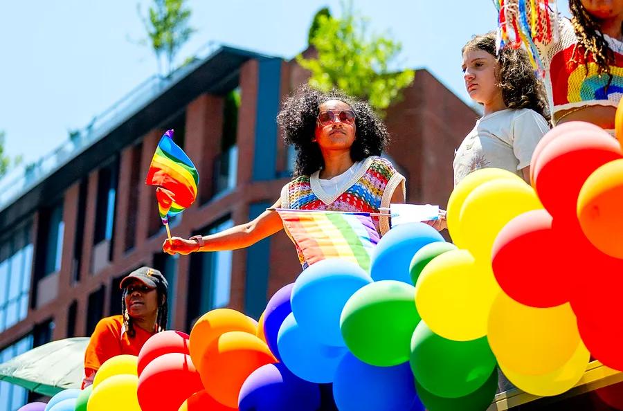 Celebrate Pride with points: A guide to using your miles for Pride celebrations in 6 U.S. cities this year